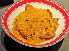避风塘松叶蟹-肆月河豚·新淮扬菜·烤鸭(中关村店)