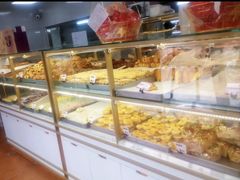 -爱德顺糕点食屋(利民道店)