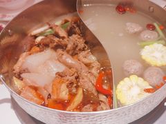 -八合里牛肉火锅(深圳海德店)