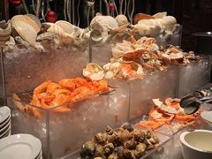 -广州富力君悦大酒店·凯菲厅