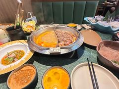 -牛New寿喜烧(中山公园龙之梦店)