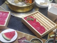 -巴奴毛肚火锅(广益哥伦布店)