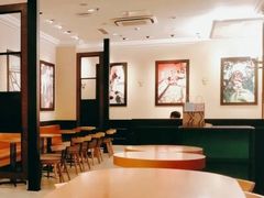 -星巴克臻选(威海威高广场店)