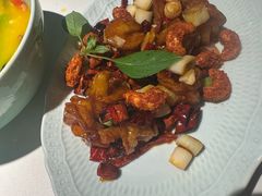 -麻六记(新天地店)