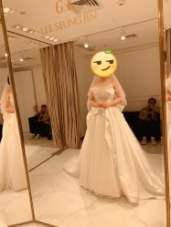点击看大图 -GRACE KELLY婚纱与礼服(北京店)