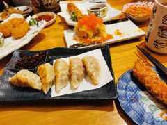 -桃太郎创作料理(大坪店)