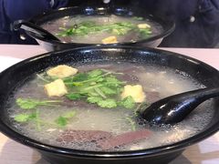 -鸭小妹鸭血粉丝(老门东店)