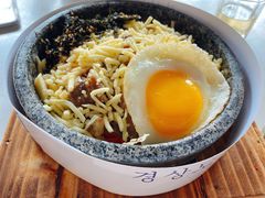 -京尚道韩式美食屋(海甸岛店)