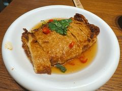 -掌上鲜(南顺城街店)