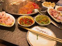 -蜀记火锅(南街店)