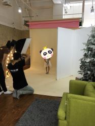 -小鬼当佳儿童摄影(回龙观店)