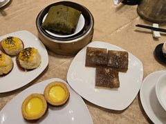 -广东胜利宾馆西关粤中餐厅