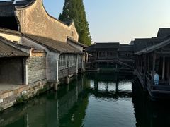 -乌镇景区
