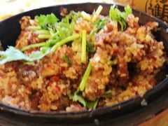 -粤香村(清真川菜店)