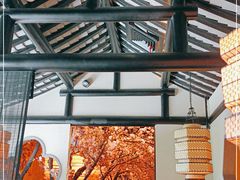 -绿茶餐厅(千岛湖银泰城店)