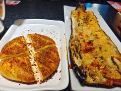 -福苗小骆驼烧烤(大唐不夜城店)