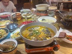 -恋湘小镇(纺织大厦店)