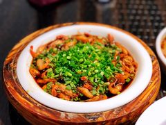 -走马楼饭庄(慈城古县城店)