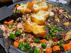-鱼见你烤鱼•本地烧烤(1818店)