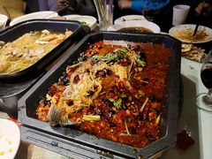 -巴特餐饮6加1音乐餐吧·新疆菜
