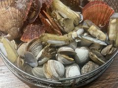 -海味当家·蒸锅海鲜(星海公园店)