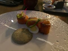 -恰餐厅及酒吧CHAR Bar & Grill(北京三里屯洲际店)