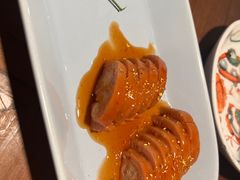 -外婆家(西红门荟聚购物中心店)