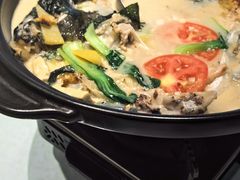 -香丰阁·烤鸭·川湘菜(清河店)