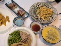 -席家花园(巨鹿花园店)