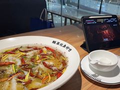 -太二酸菜鱼(福州泰禾店)