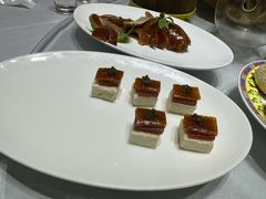 -鸭王烤鸭店(三里河店)