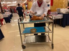 -全聚德(上海首店浦东店)