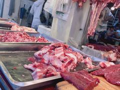 -王德炭烤牛羊肉(西关大街店)
