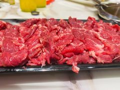 -独一道·邵伯龙虾土菜馆·烧烤(雨花西路店)