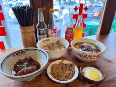 -矮子粉店1985·长沙米粉(湘春路店)