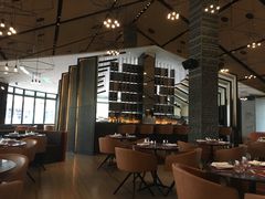 大堂-WOLFGANG PUCK KITCHEN & BAR(迪士尼小镇店)