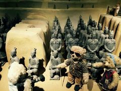 -成都泰迪熊博物馆