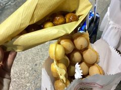 -利强记北角鸡蛋仔(弥敦道店 )