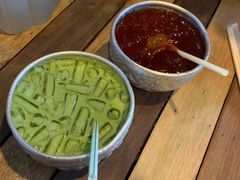 -Doo Dee Thai Food(Issan/Isaan/Esan)
