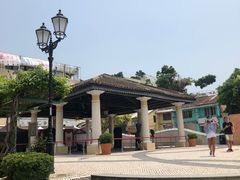 -澳门长洲糯米糍(柯打苏沙街店)