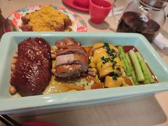 -避风塘(五角场店)