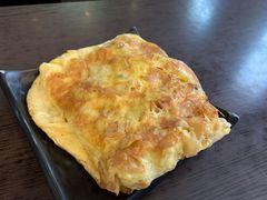 菜脯煎蛋-古代饭堂(冠亚店)