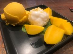 -Mango Tango