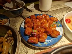 -桂满陇·桃花院落(长泰广场店)