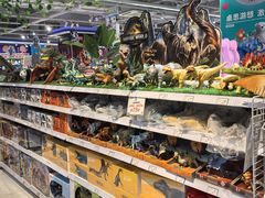 -TOYSRUS玩具反斗城(杭州萧山万象汇店)