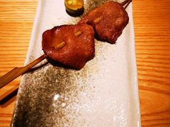 -人间酒暖·Go blanc·烧鸟·深夜食堂(陆家嘴店)