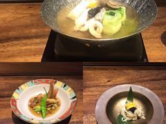 -桐寿司Sushi Tong