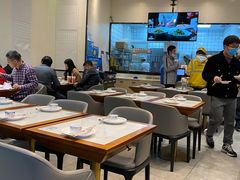 大堂-海知道大连海鲜水饺(南山大冲店)