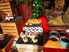 -朗丽兹餐厅