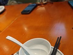 -三凤酒家·百年无锡菜(清扬茂业店)
